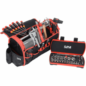 Caisse à outils textile 39L