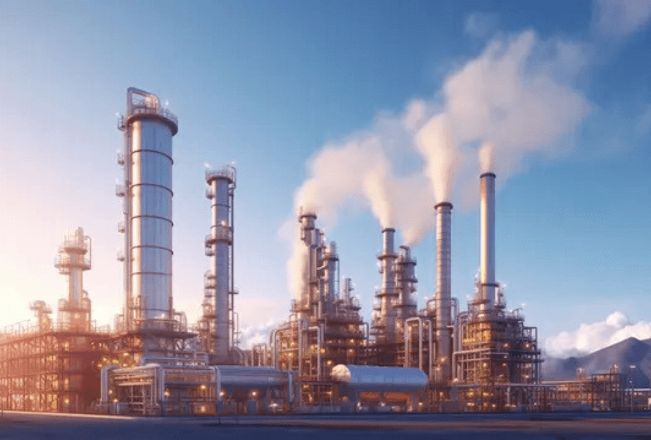 PETROCHEMICALS