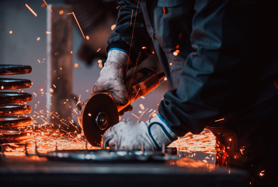 FABRICATION