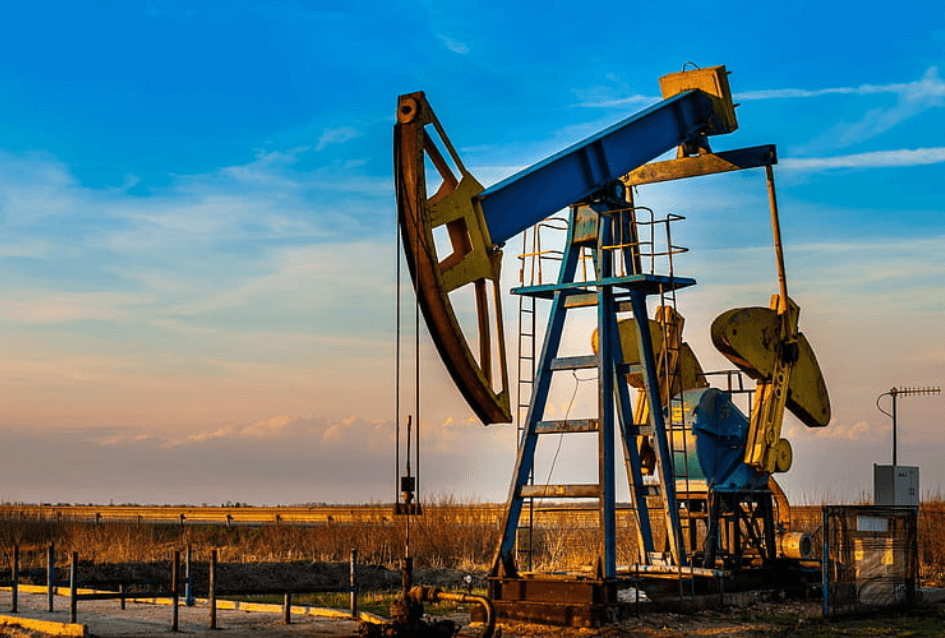 OIL & GAS