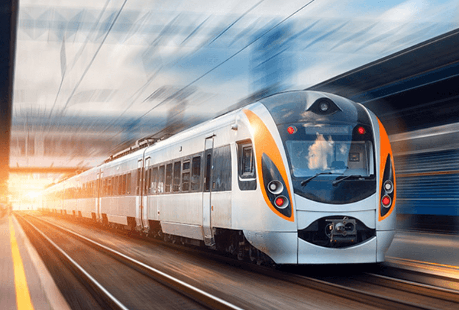 FERROVIAIRE