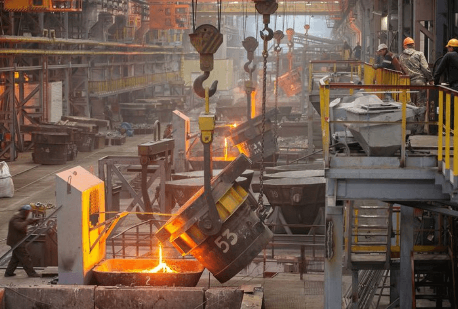 MANUFACTURING