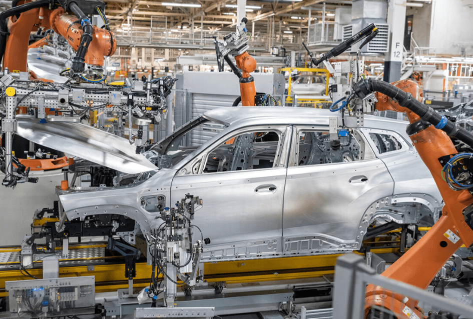 AUTOMOTIVE