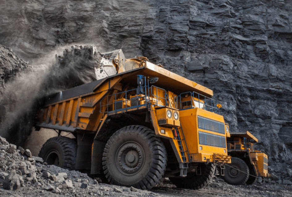 MINING