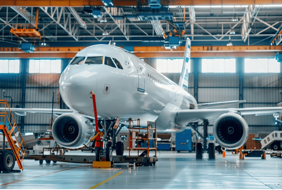 AERONAUTIQUE