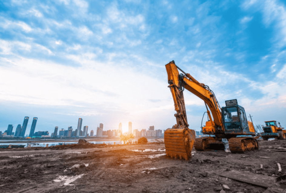 CONSTRUCTION